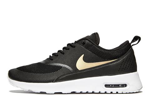 nike air max thea schwarz männer|Nike Air Max thea outfits.